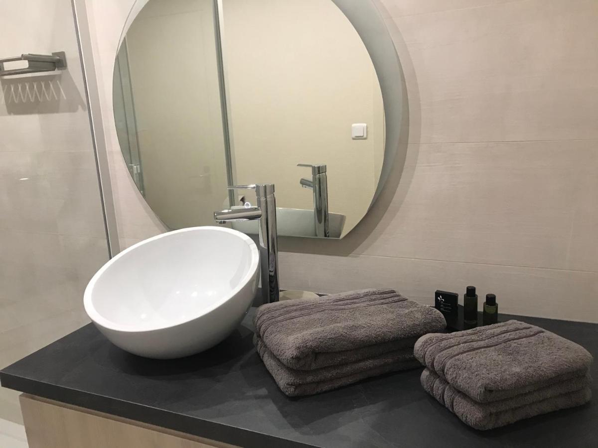Vivez Le Havre ! Studio En Residence Bord De Mer - Port De Plaisance - 3 Etoiles Luaran gambar